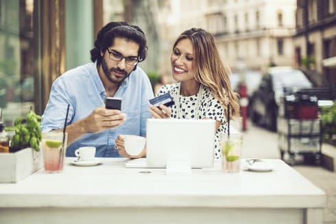 Personal Loans: Get an Offer Now