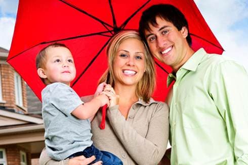 Umbrella Insurance