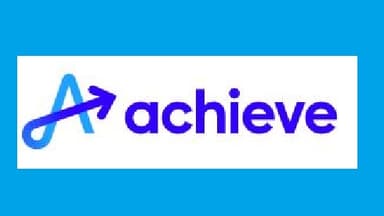 Achieve Logo FI