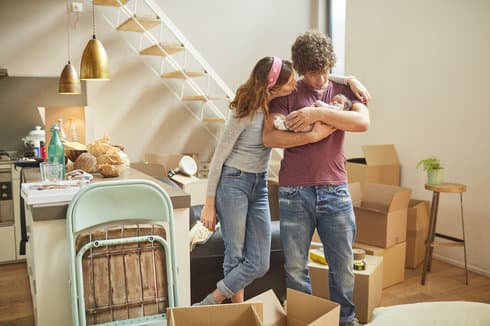 Home Possible Mortgage - Low Down Payment Mortgage