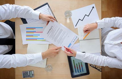 Why You Should Get It In Writing