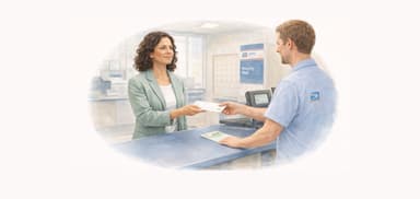 Debt settlement letter