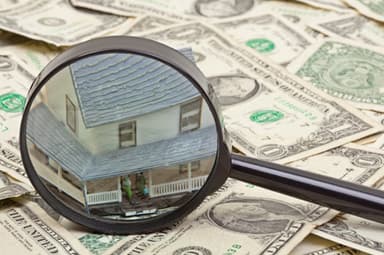 View Current Refinance Mortgage Rates & Find the Right Loan