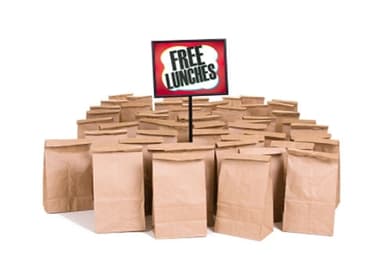 Do Free Debt Consolidation Programs Exist?