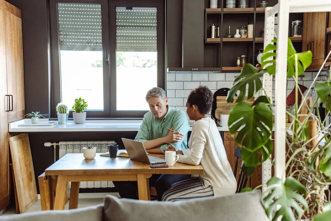 Joint Checking Account: How It Works and What You Take On