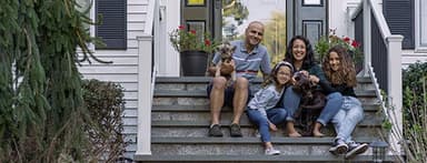 Learn what it takes and how to get a home equity loan