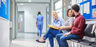 Unpaid medical bills