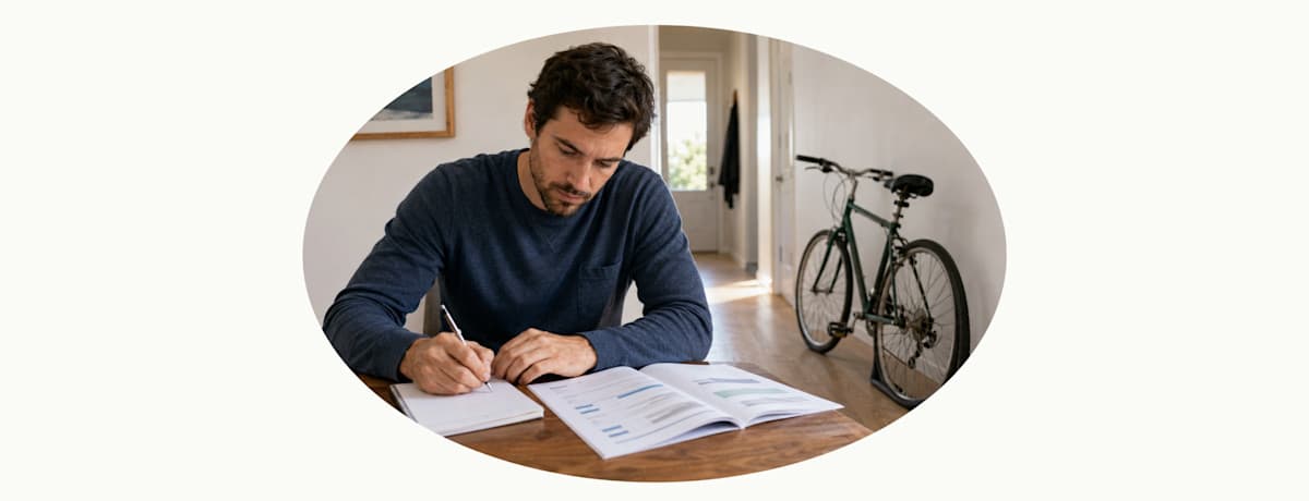 The loan that kept saying no pl-009