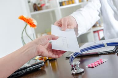 Hospital bills can pile up, hurt your credit, or prevent you from getting treatement.